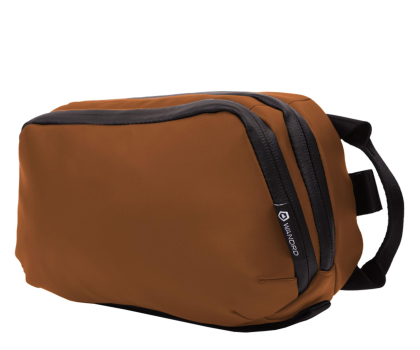 Akcesoria Foto WANDRD Tech Bag Large Sedona Orange